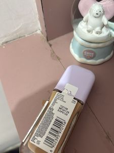 Maybelline Super Stay Foundation