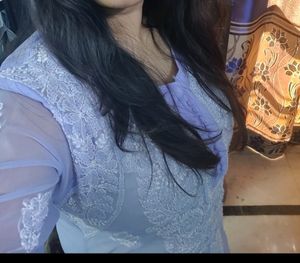 Chikan Kurta