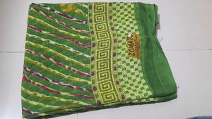Brand New Saree