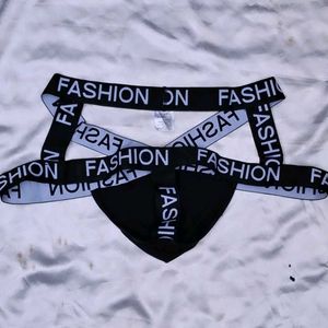 Shein Pant