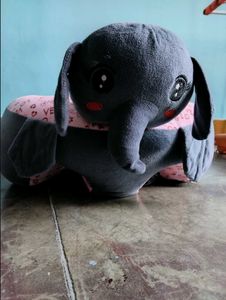 Elephant Baby Seat