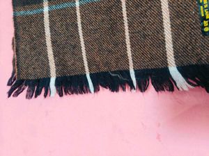 🧣Imported Muffler 🧣Made In France