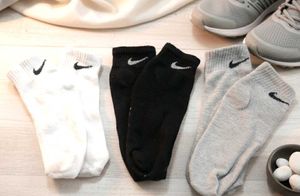 Nike Socks Trio