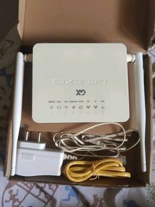 GX GENEXIS PLATINUM 4410 300MBPS router