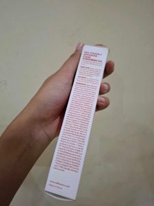 Cell Fusion C Sunscreen