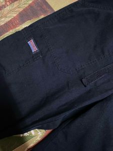 Cargo Style Track Pant For Women