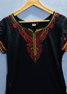 Simple Kurta