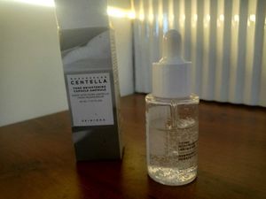 Madagascar Centella Serum