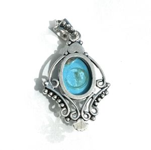 Antique Pendant