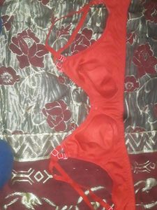Non Padded Bra