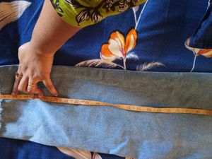 Women Jeans