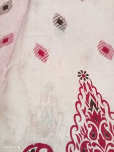 Beautiful Saree With Blause Pic
