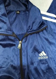 Track Suit Adidas