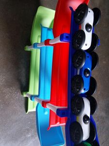 Ramp Race