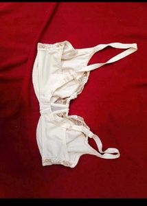 🇳🇿💫🎀Elegant Sheer Lace Bra