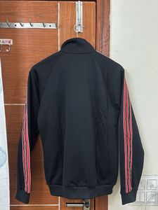 Adidas Manchester United Jacket