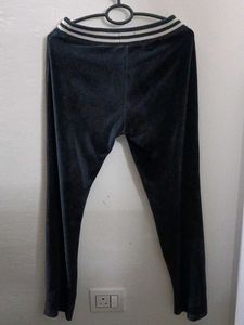 Kappa Velour Track Pants