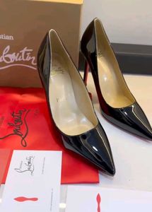 Christian Dior Louboutin Heels