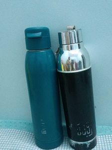 Combo Set Of 2 Water Bottle
