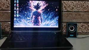 Dell Leptop