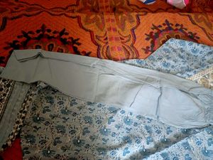Cotton Suit Set