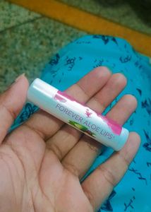 Forever Aloe Lips Balm