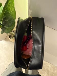 Black Pouch Dolce &amp; Gabbana 100% Original