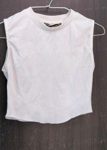 tank crop top