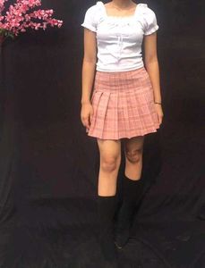 Korean Skirt