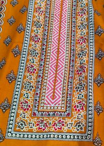 Dress Material