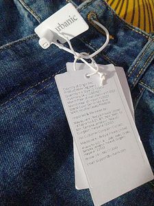 Urbanic Jense New With Tag