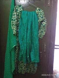 Party Wear Suit