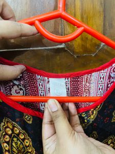 Ethnic Dress
