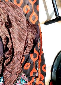 Satin Saree For Daily Wear