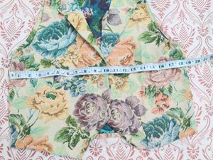 Multicolour Vast Size-34