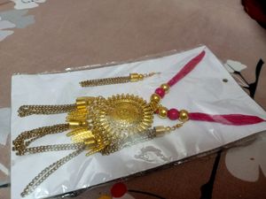 Jwellery Sets