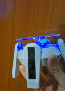Rotating Display Stand
