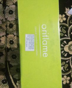 Oriflame Branded Manicure Centre