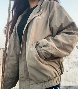 Vintage Bango Windbreaker Jacket