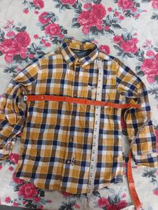 Pack Of 3 US POLO kids Shirts.