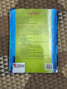 Economics Textbook Bundle - Class XII