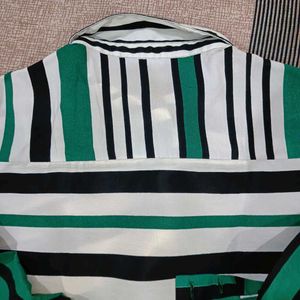 women Shirt style top