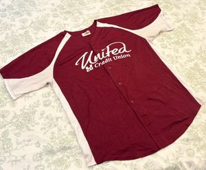 Football Jersey/Shirt (Oversize)