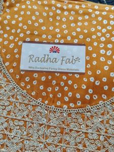 Elegant suit material