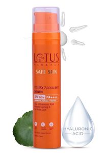 UltraRx Sunscreen Serum SPF 60+ PA++++
