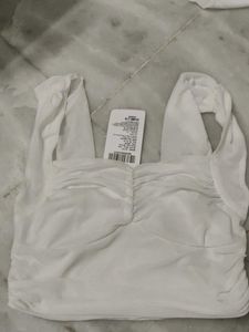 White Top For Women