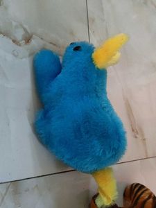 Combo of 3 Soft Toy