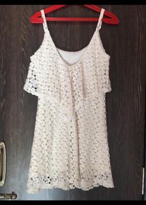 Forever 21 Lace Dress
