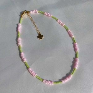 Pinteresty Aesthetic Necklace