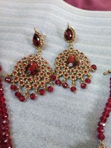 Bridal Set